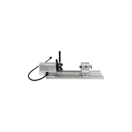 MAKERA Carvera Air 4-axis module